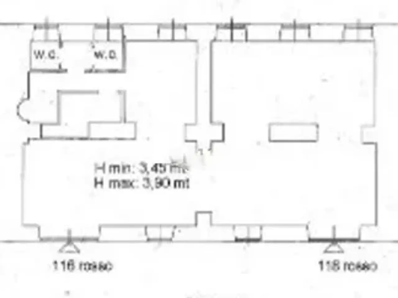 Negozio in Via Venezia, Genova, {3} - Foto 2