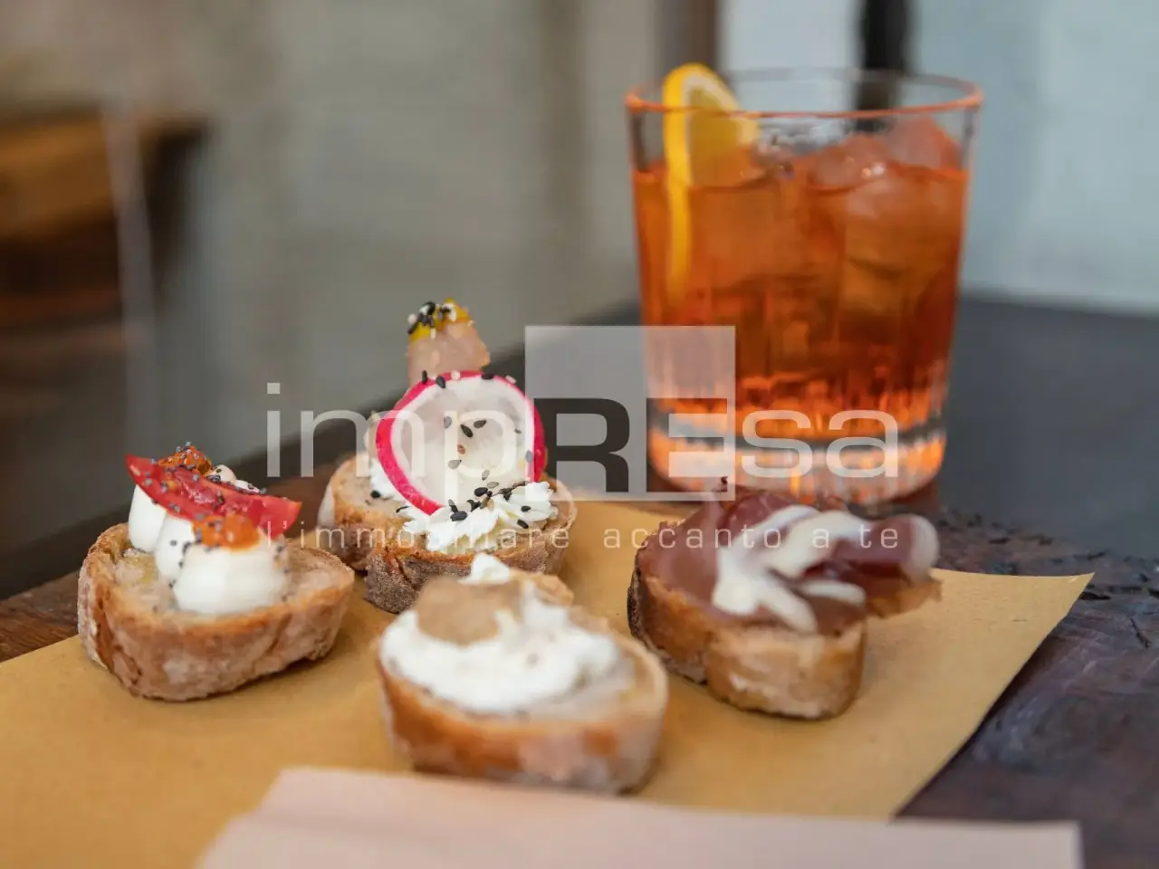 Bar in Via Bafile, Jesolo, {3} - Foto 1