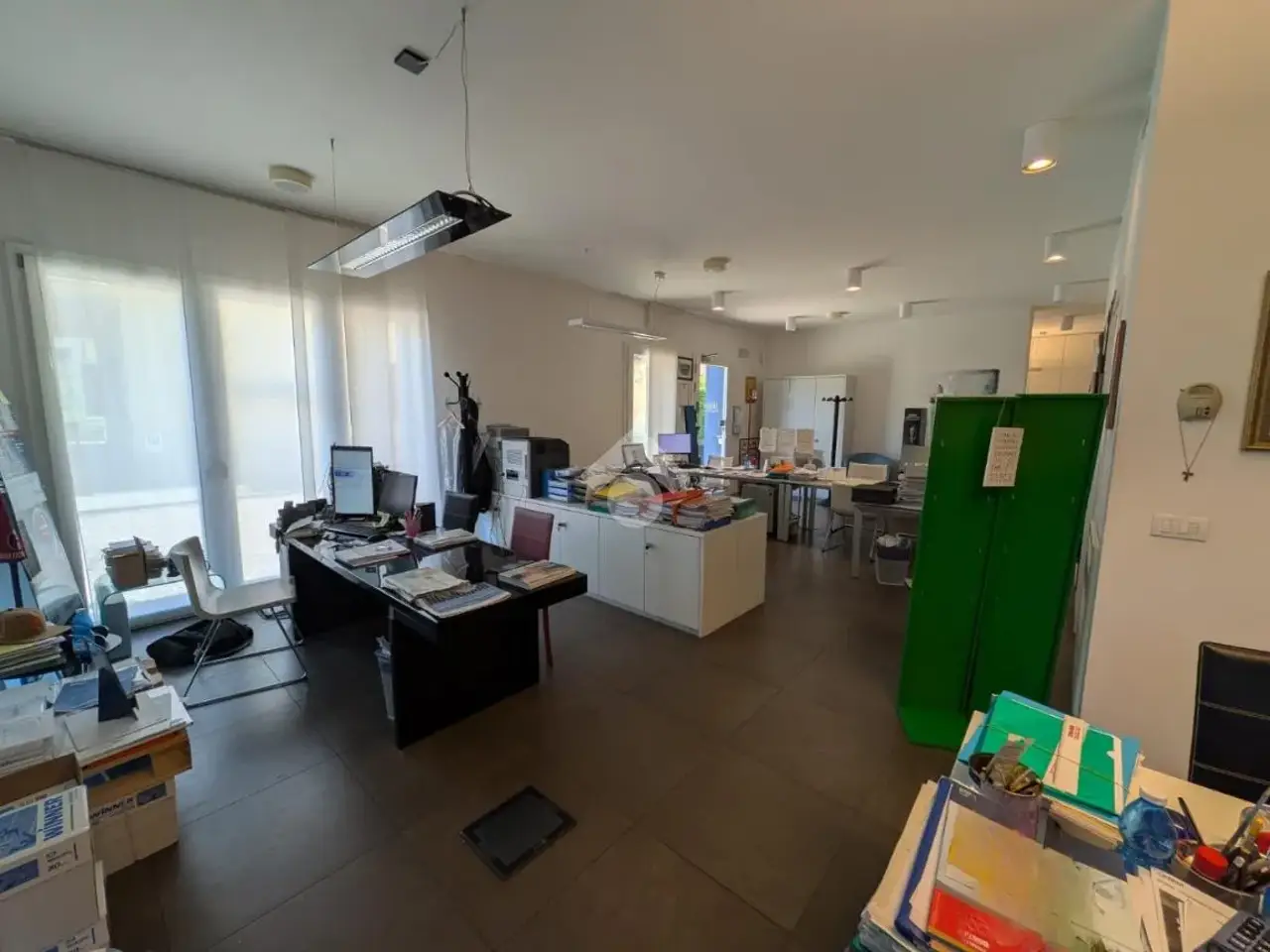 Ufficio in Viale della Repubblica 96, Rimini, {3} - Foto 1