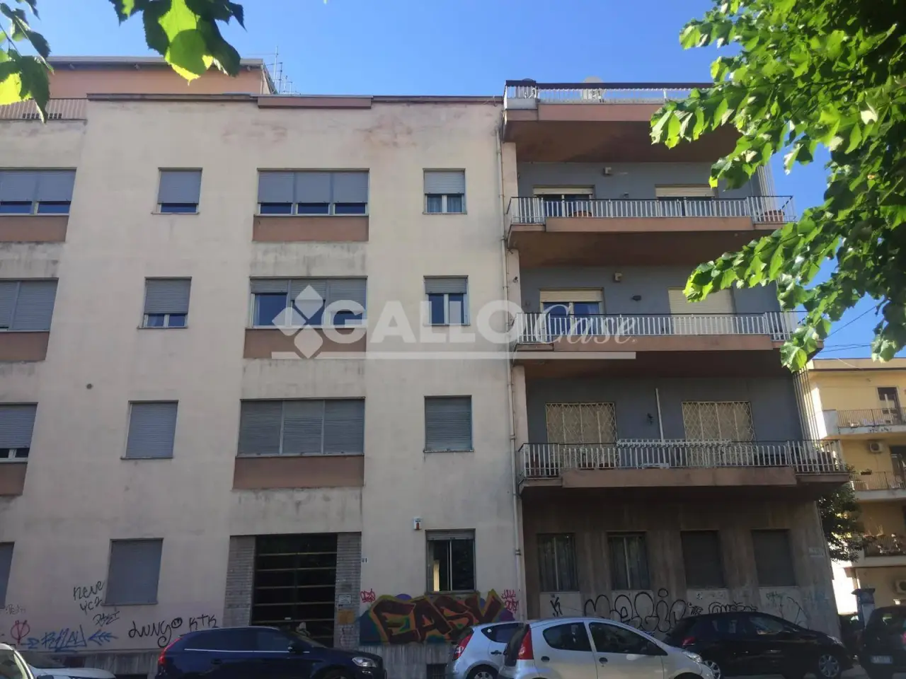 Ufficio in Via Brenta, 87100, Cosenza, Cosenza, {3} - Foto 2