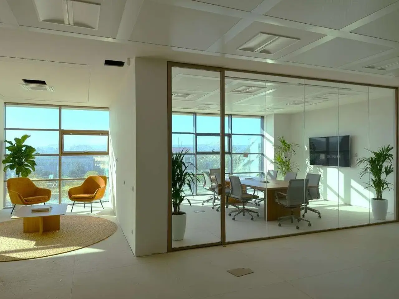Ufficio in Sp 82, Olbia, {3} - Foto 1