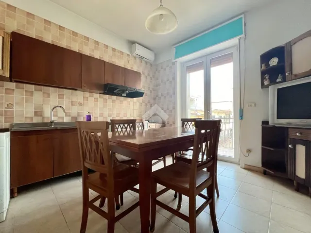 Dreizimmerwohnung in Via Giovanni Pascoli 9, Mugnano di Napoli - Foto 1