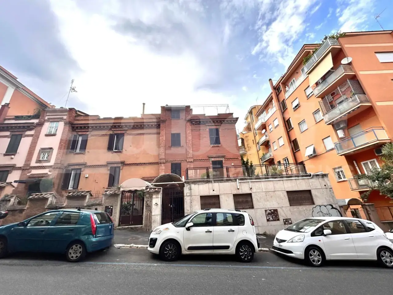 Ufficio in Via Lusitania 15, Roma, {3} - Foto 1