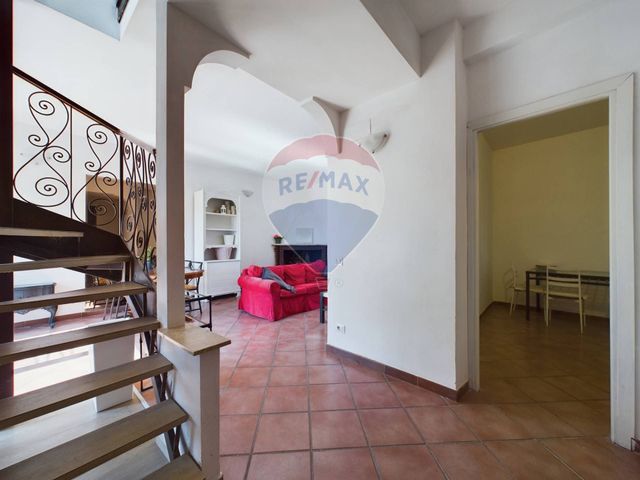 4-room flat, Formello - Photo 1