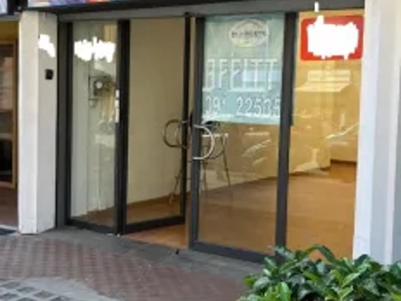 Negozio in Via Giovan Battista Lulli, Palermo, {3} - Foto 2