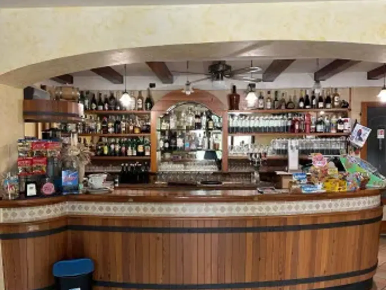 Ristorante in Strada Provinciale del Bidente, Civitella Di Romagna, {3} - Foto 1