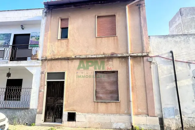 Einfamilienhaus in Via Asprea 10, Reggio di Calabria - Foto 1