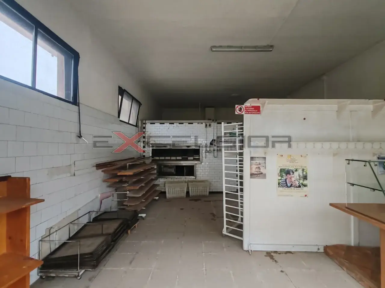 Negozio in Via G. Matteotti 20 Bis - Cavarzere, Cavarzere, {3} - Foto 2
