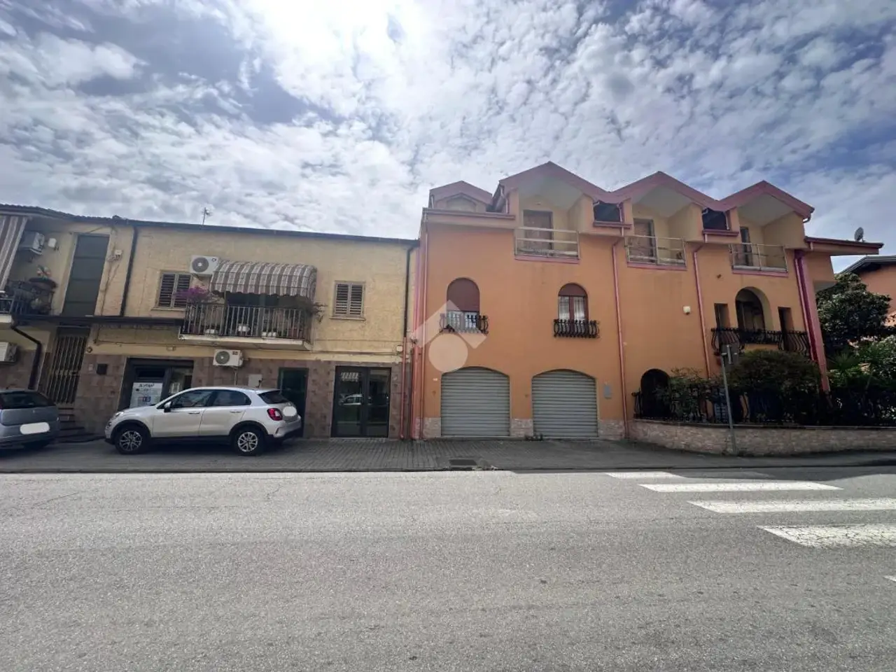 Negozio in Via G. Verdi 68, Montalto Uffugo, {3} - Foto 1