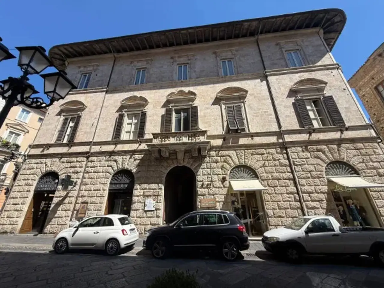 Ufficio in Corso Giuseppe Mazzini 172, Catanzaro, {3} - Foto 2