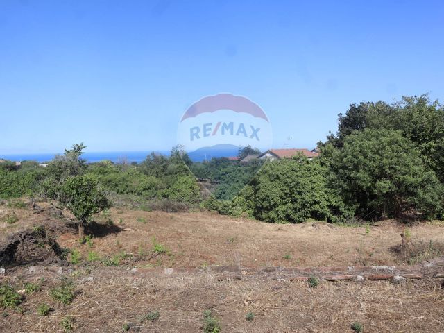 Terreno agricolo in Via Barbagallo, Acireale - Foto 1