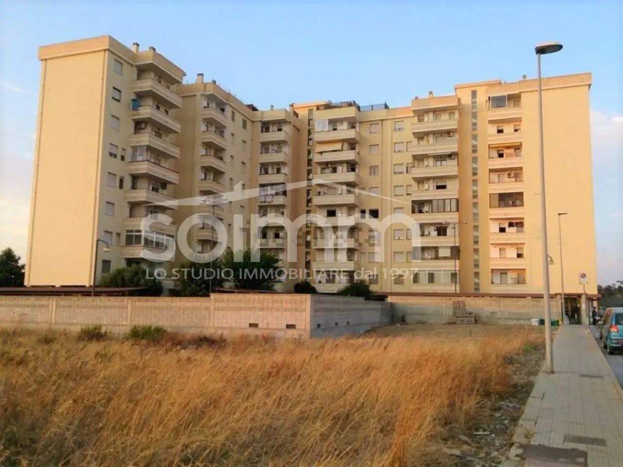 Magazzino in Via 9 Novembre 1989 2, Sestu, {3} - Foto 1
