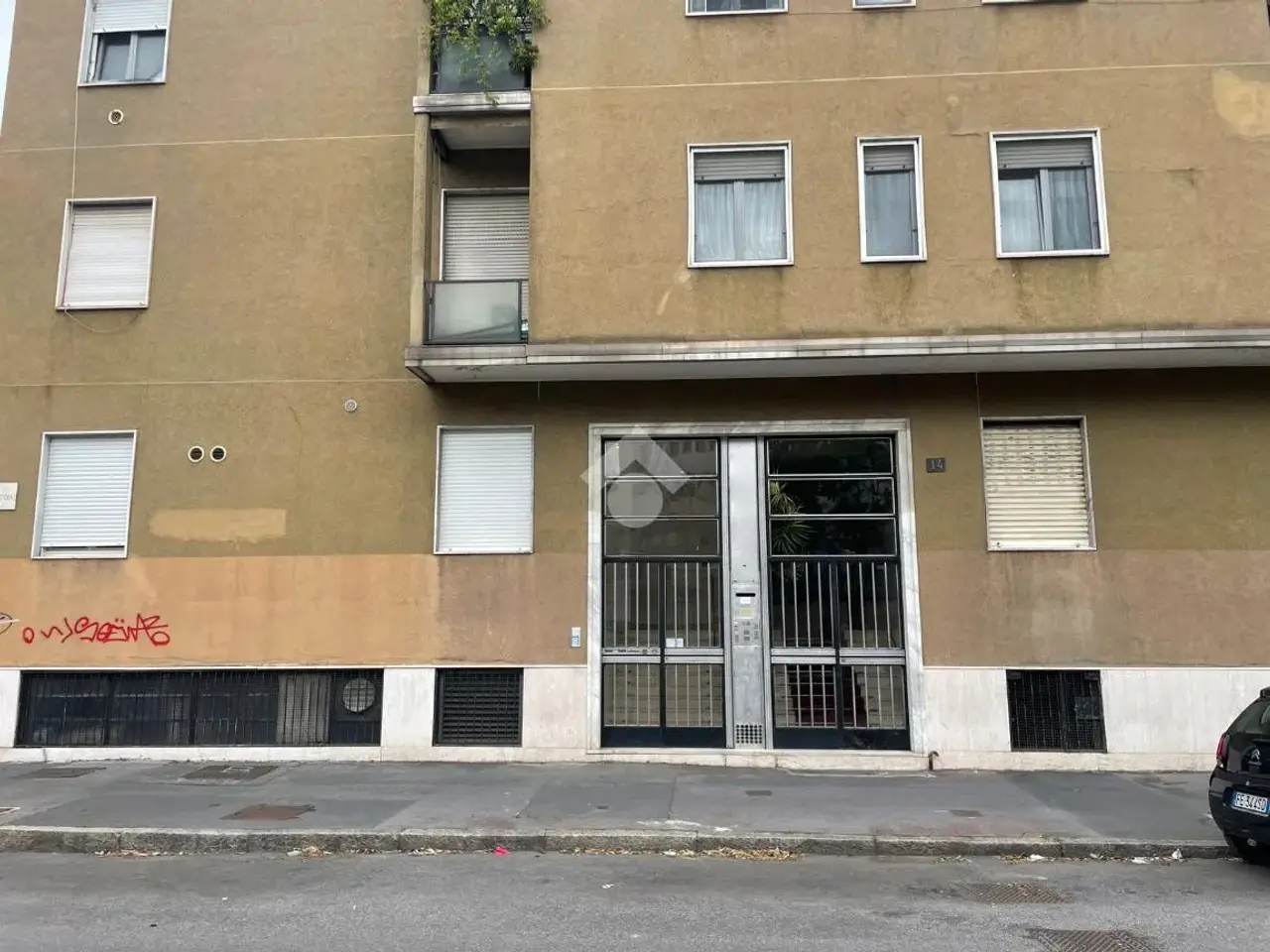 Magazzino in Via Giovanni Fantoni 14, Milano, {3} - Foto 1