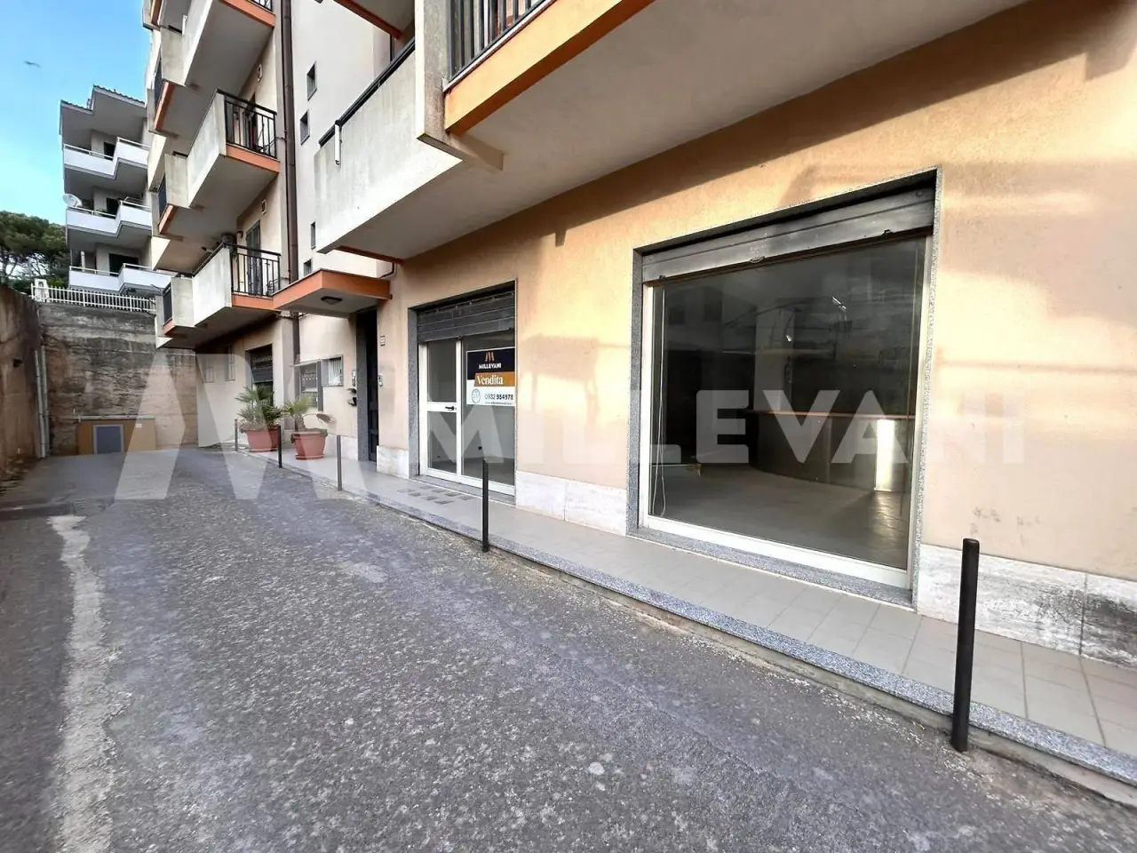 Negozio in Via Risorgimento 231, Modica, {3} - Foto 2