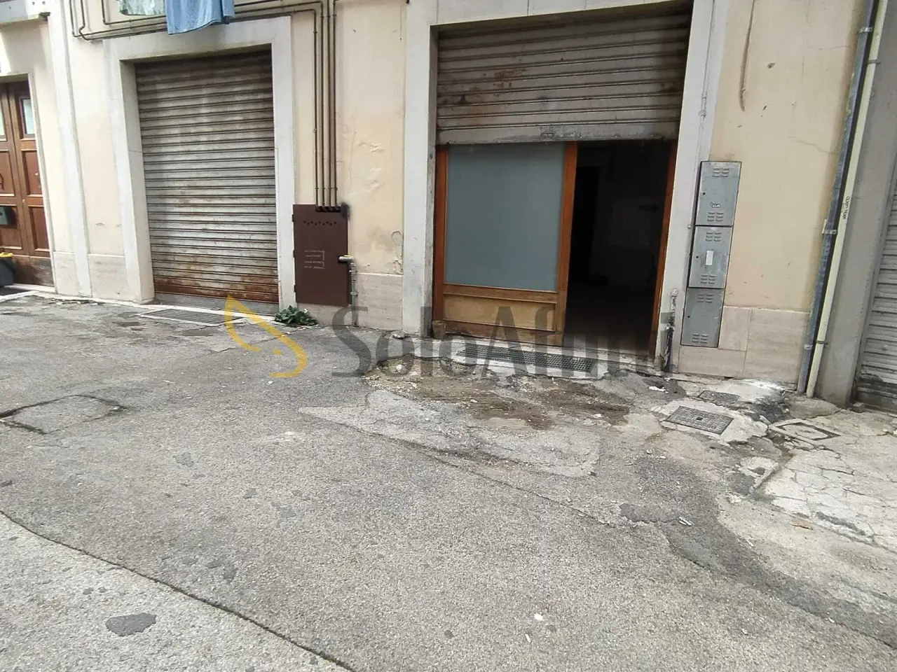 Magazzino in Via del Serpente, Terni, {3} - Foto 1