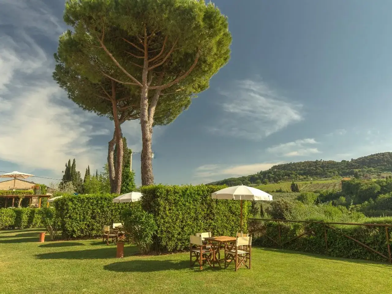 Azienda agricola in , San Gimignano, {3} - Foto 1