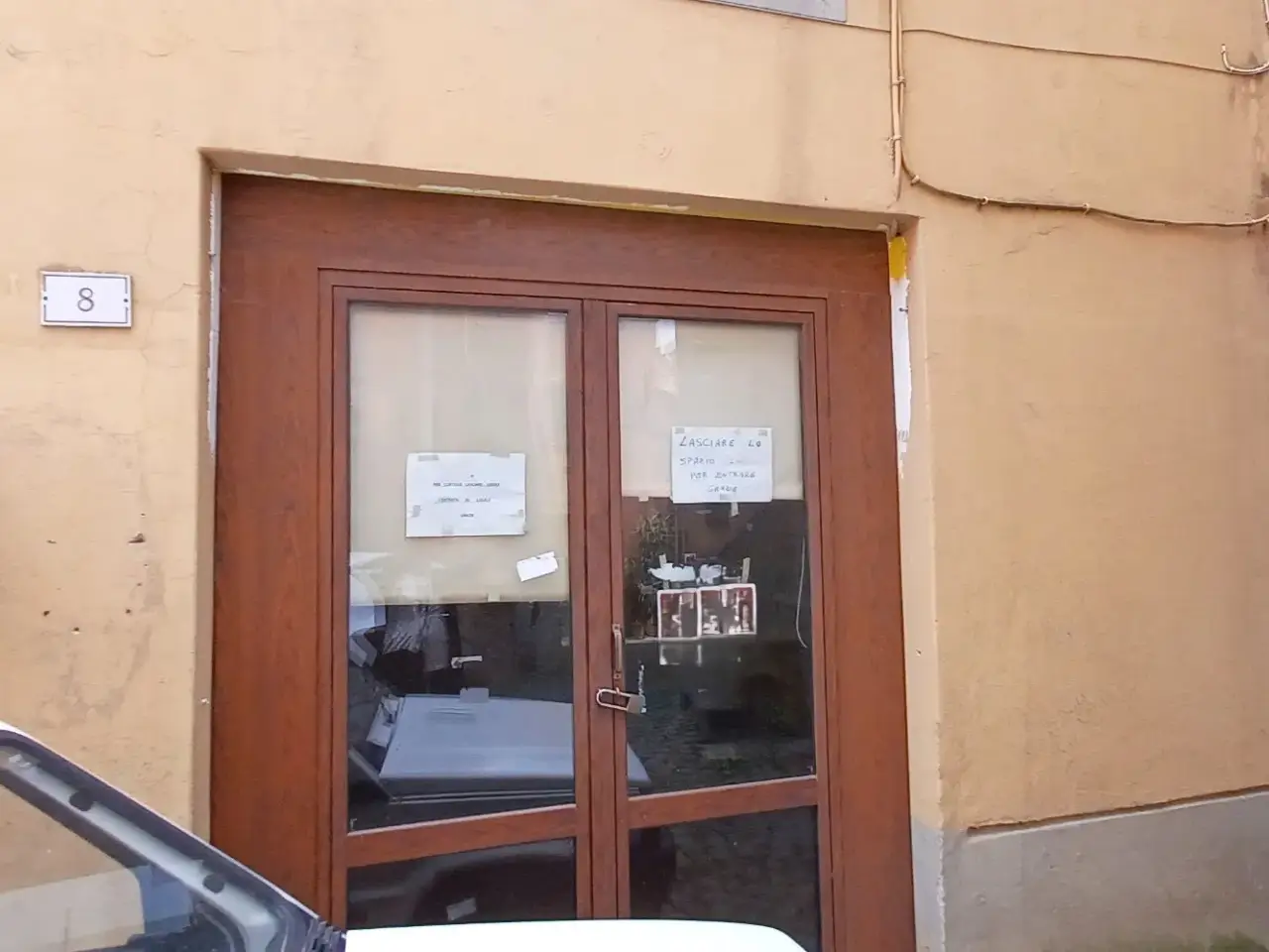 Magazzino in Piazza Vincenzo Gioberti 8, Marino, {3} - Foto 2