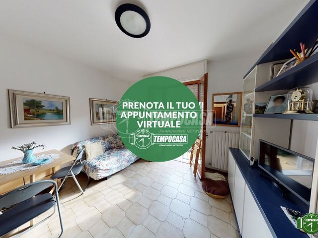 2-room flat in Via Magenta 1, Loano - Photo 1