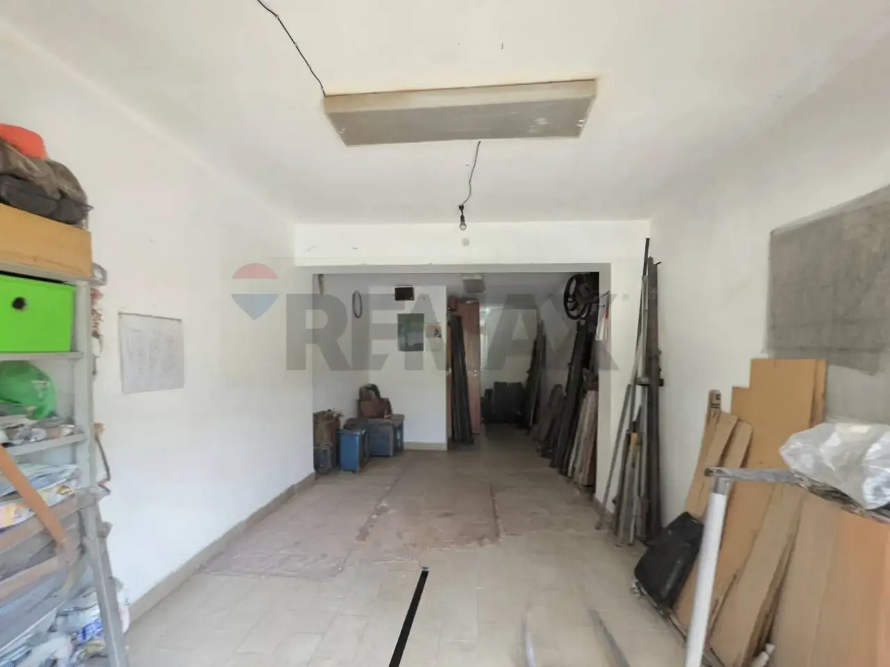 Magazzino in Via Palermo 37, Castrolibero, {3} - Foto 2