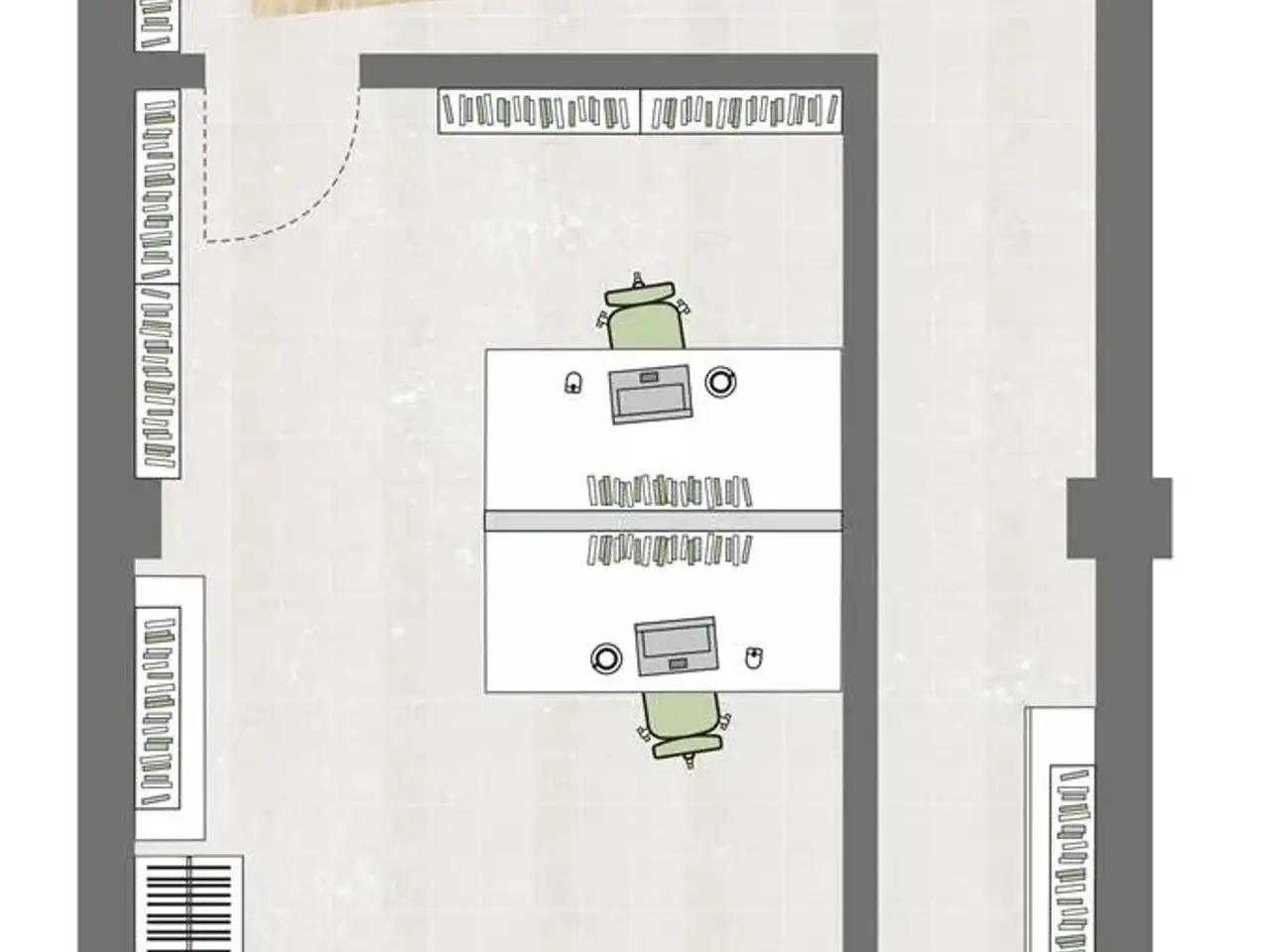 Ufficio in , Argenta, {3} - Foto 2