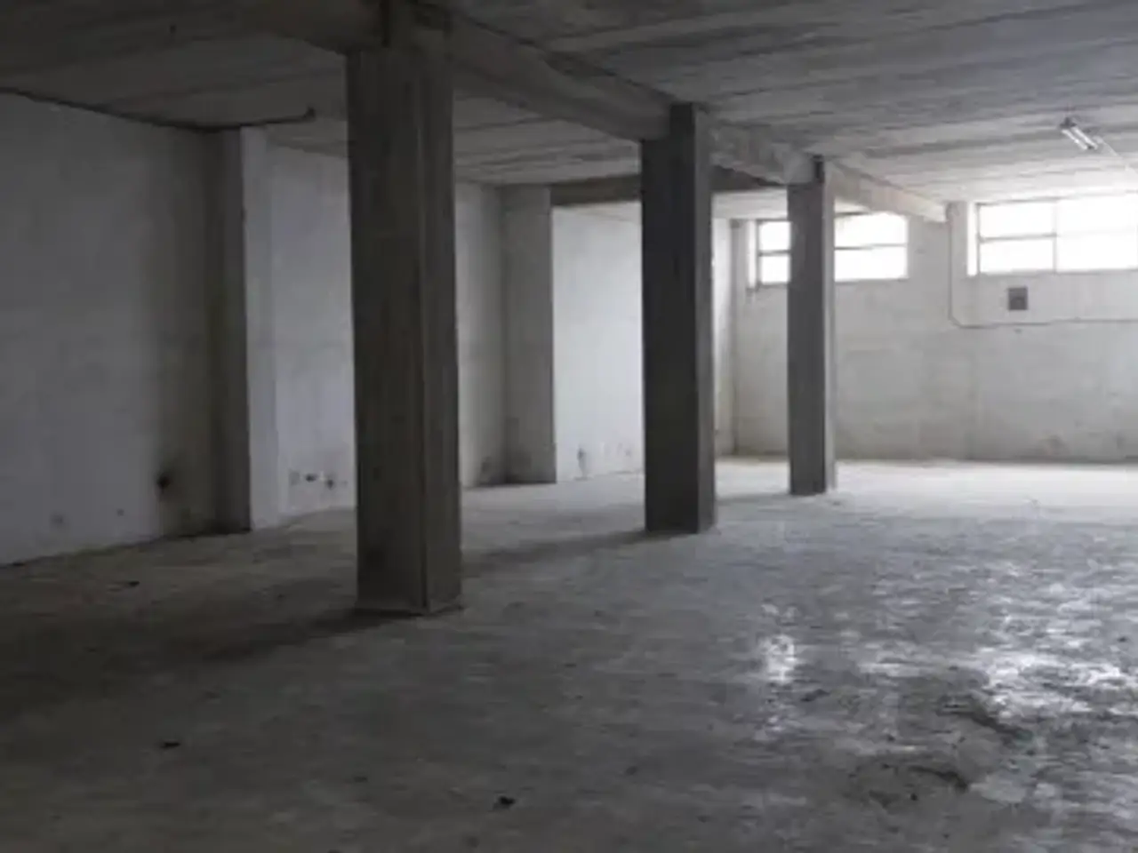 Magazzino in Via delle Zeppelle, Ascoli Piceno, {3} - Foto 1