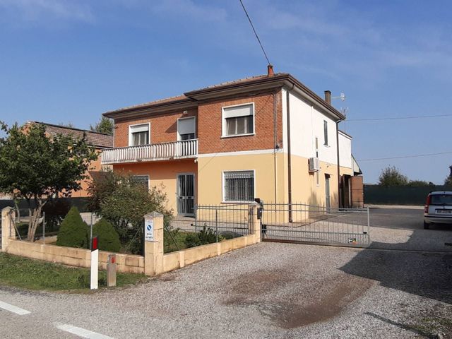 Villa in {3}, Via Ponte Rigo - Foto 1