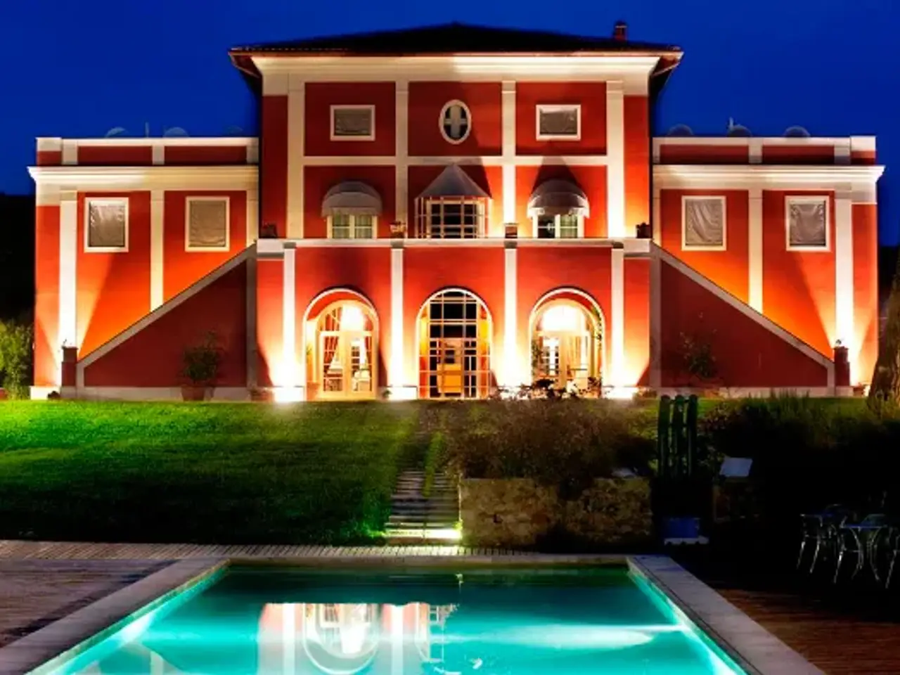 Albergo in , Grosseto, {3} - Foto 1