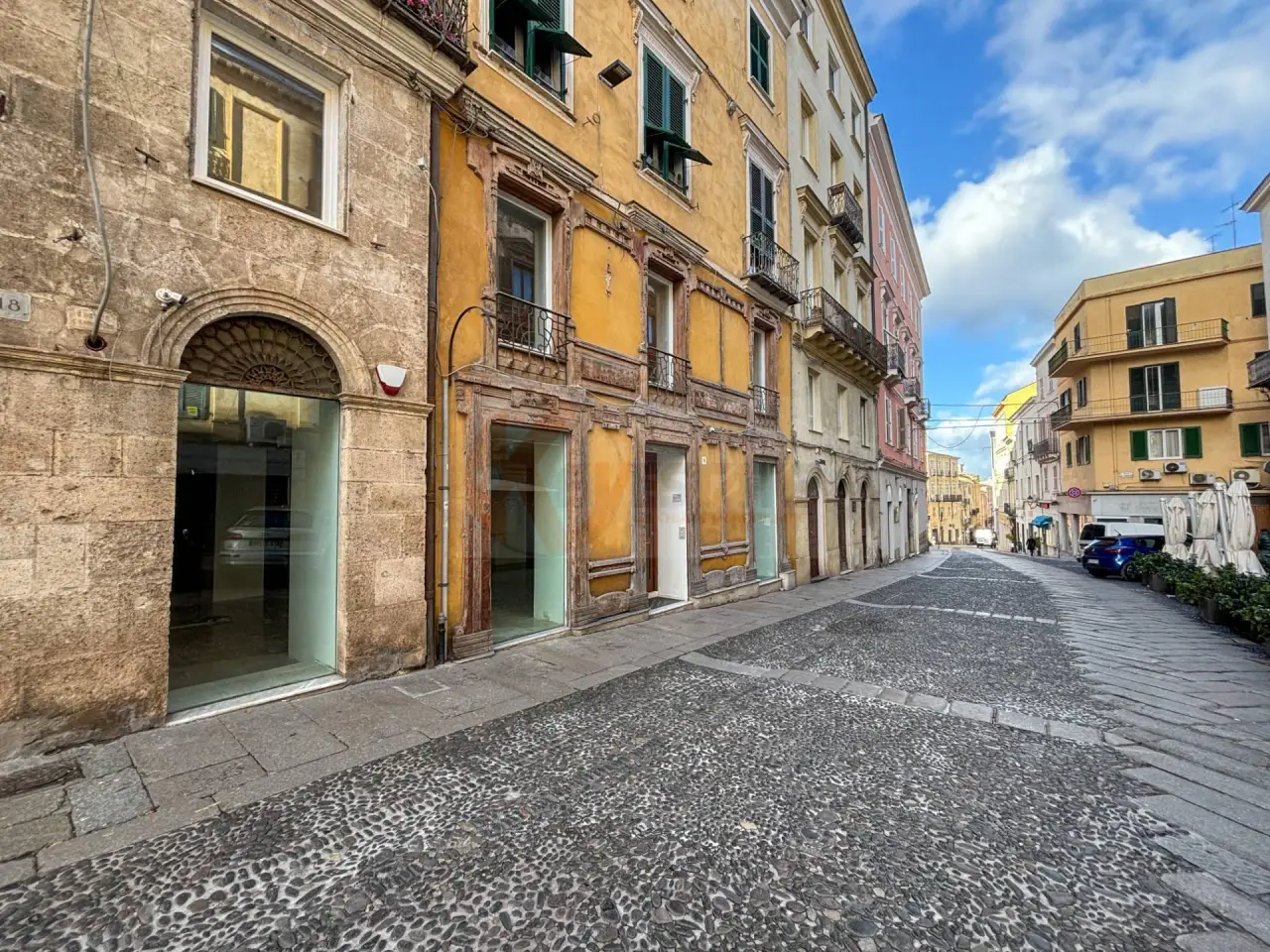 Negozio in Largo Cavallotti 18, Sassari, {3} - Foto 1