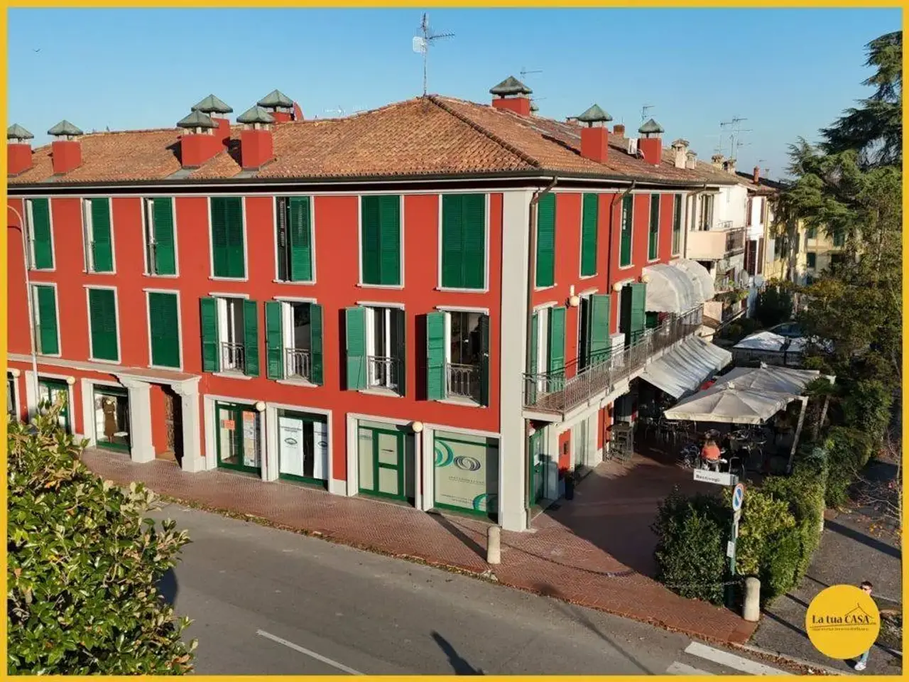 Negozio in Via Bentivogli 6, Molinella, {3} - Foto 2