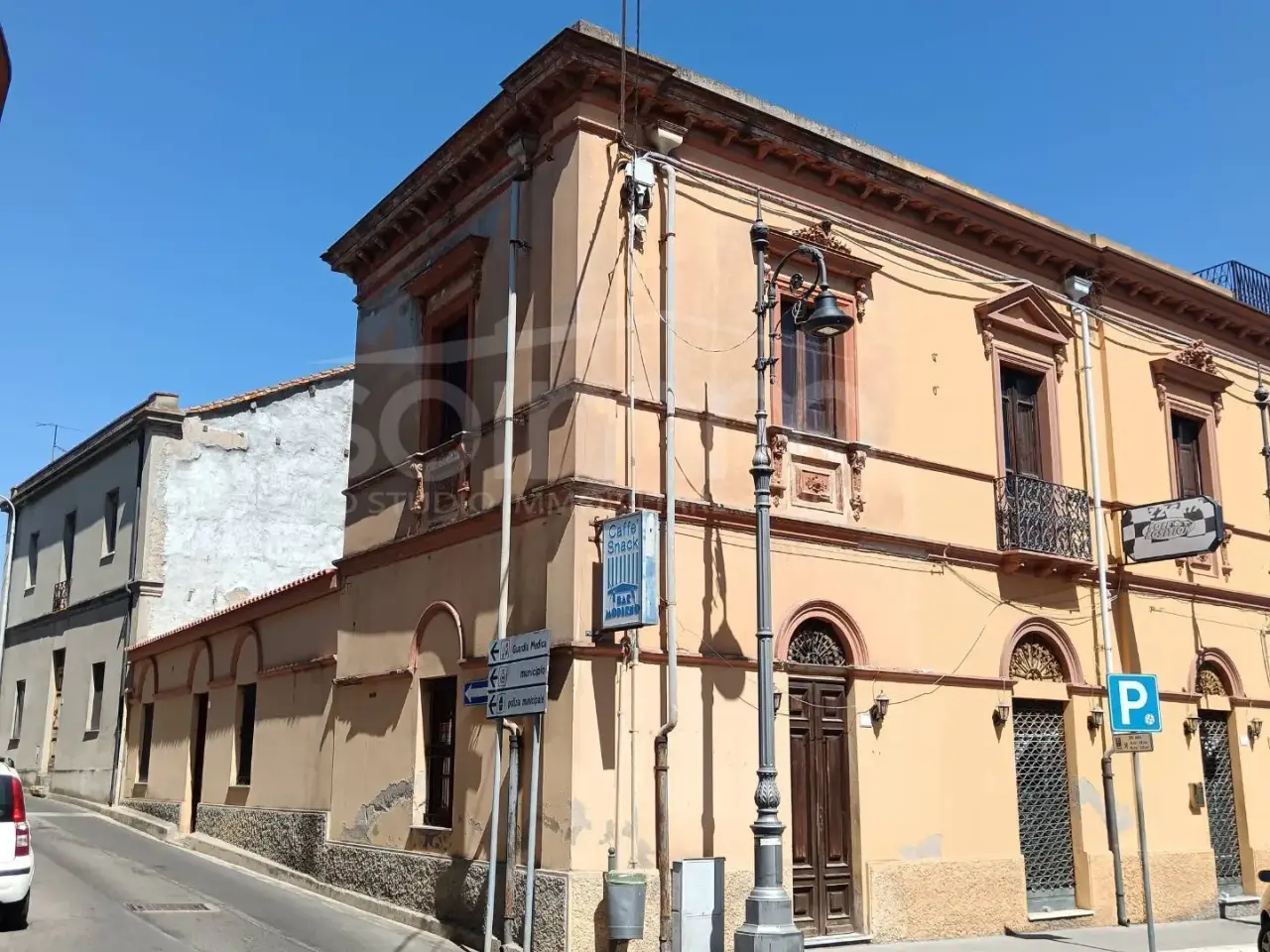 Negozio in , Serramanna, {3} - Foto 2