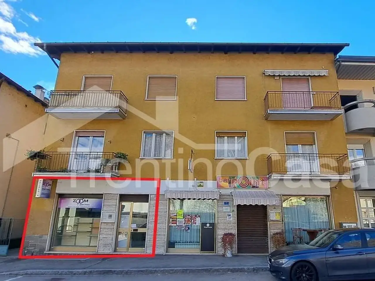 Negozio in Via Legione Trentina 10, Tione Di Trento, {3} - Foto 1