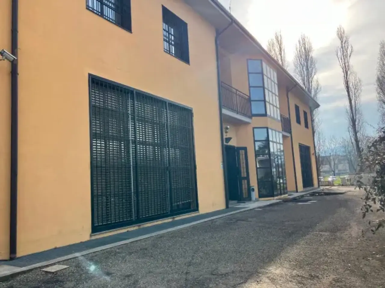 Ufficio in Via M. Margotti, Casalecchio Di Reno, {3} - Foto 1