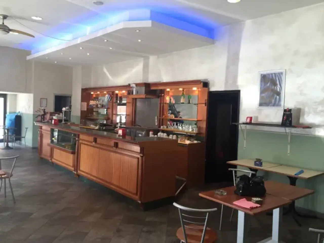 Bar in Via San Rocco 39, Settimo Torinese, {3} - Foto 1