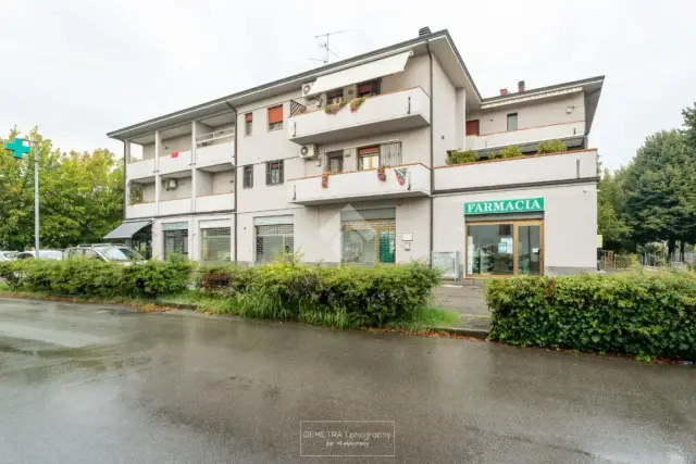 Vierzimmerwohnung in Via Falloppie 70, Savignano sul Panaro - Foto 1