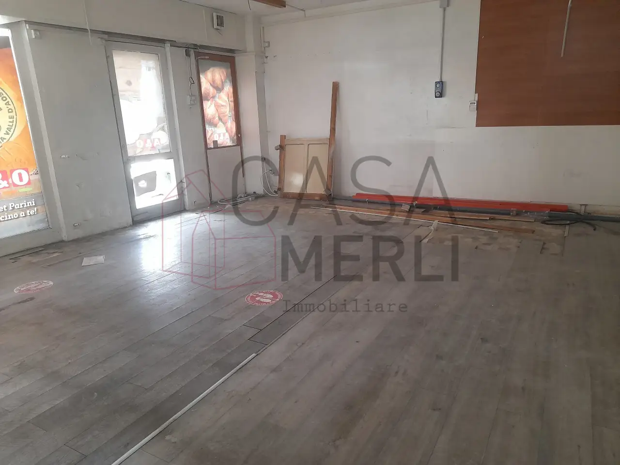 Negozio in Via Ginevra 1, Aosta, {3} - Foto 2