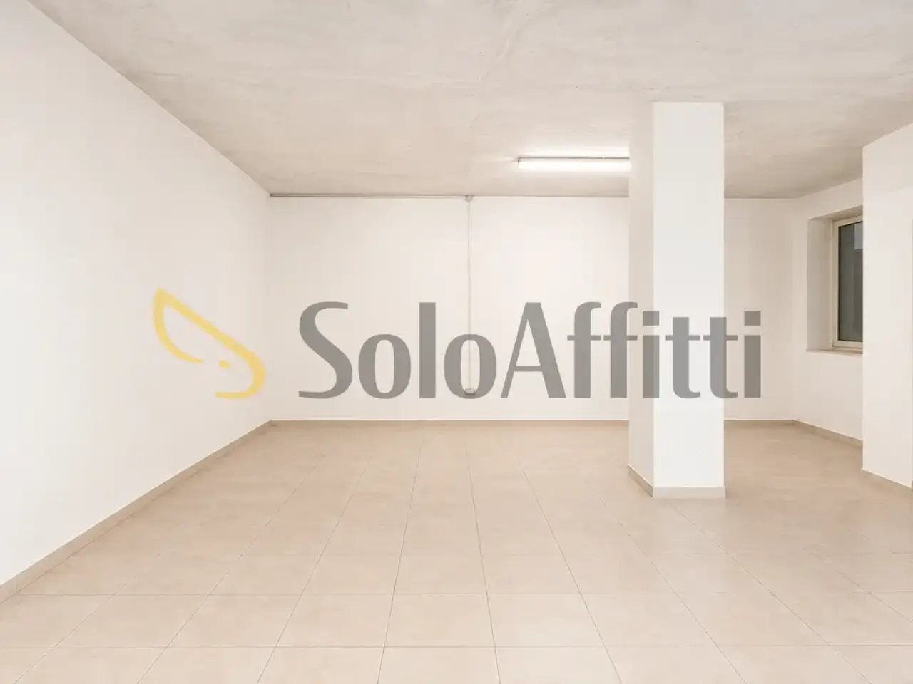 Magazzino in Strada Vicinale Reggente, Napoli, {3} - Foto 2