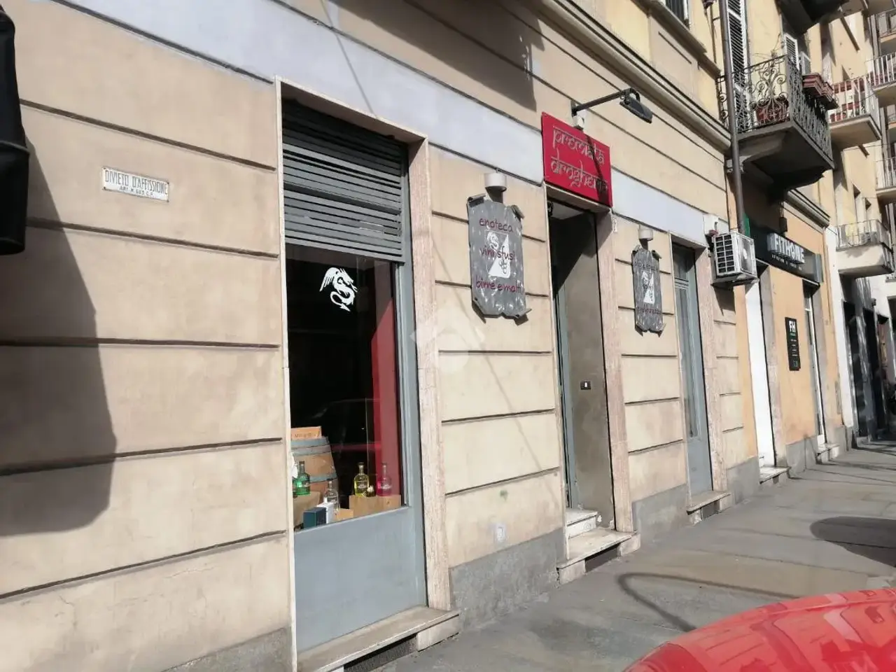 Negozio in Corso Raffaello 19, Torino, {3} - Foto 2