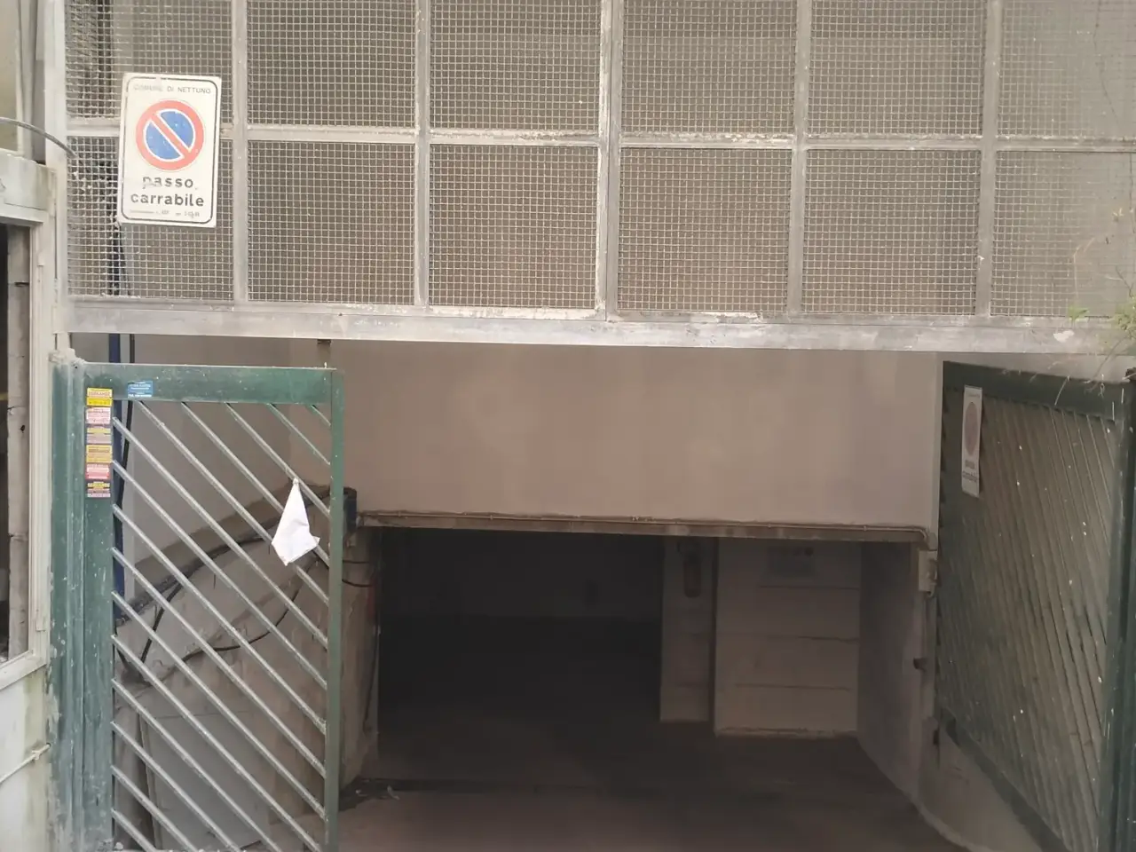 Magazzino in Via Romana 20, Nettuno, {3} - Foto 2