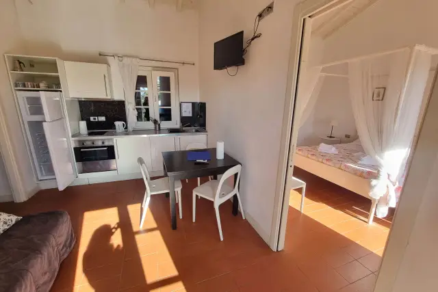 2-room flat, Sarzana - Photo 1