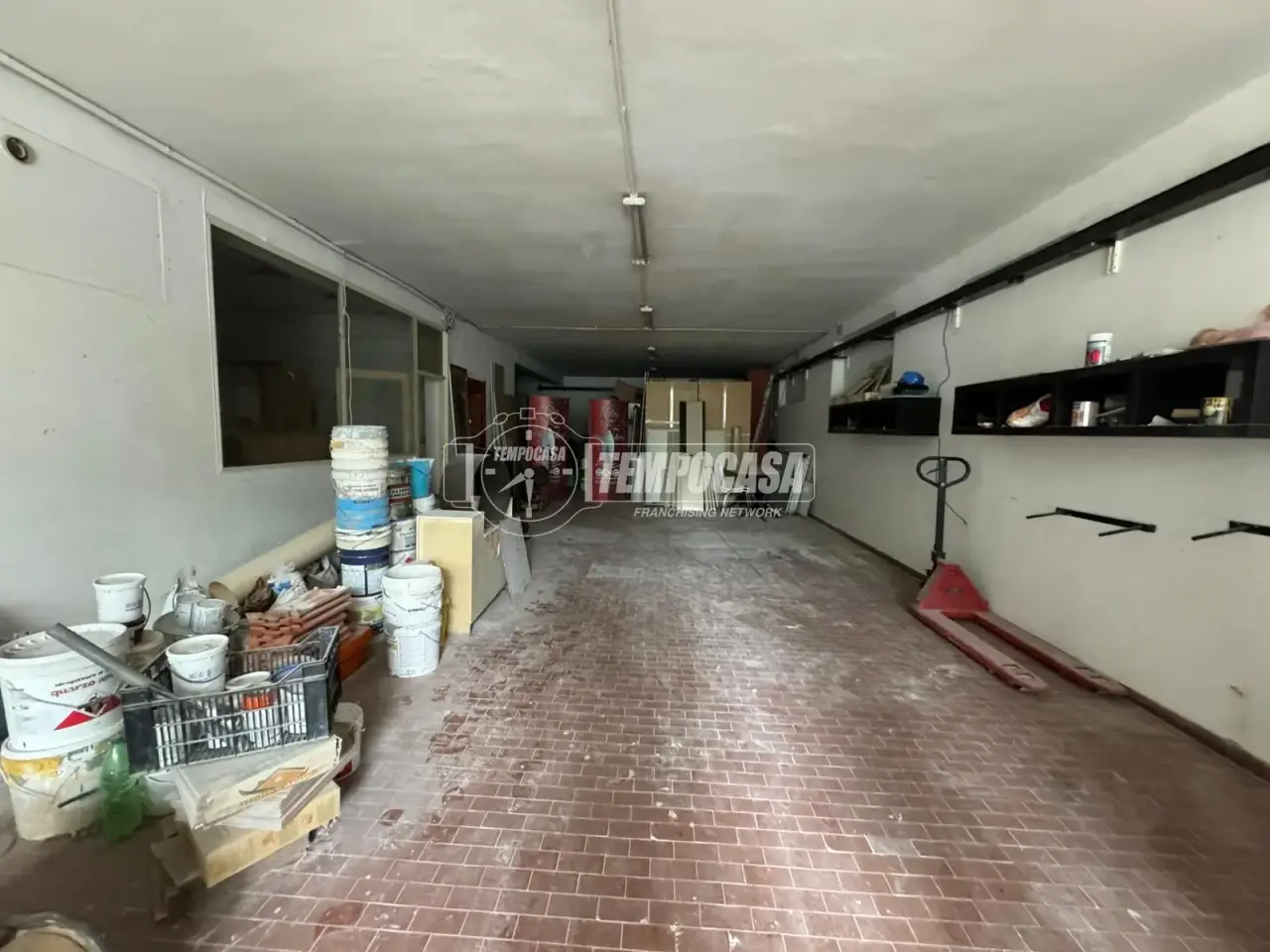 Laboratorio in Via del Fornetto, Ancona, {3} - Foto 2