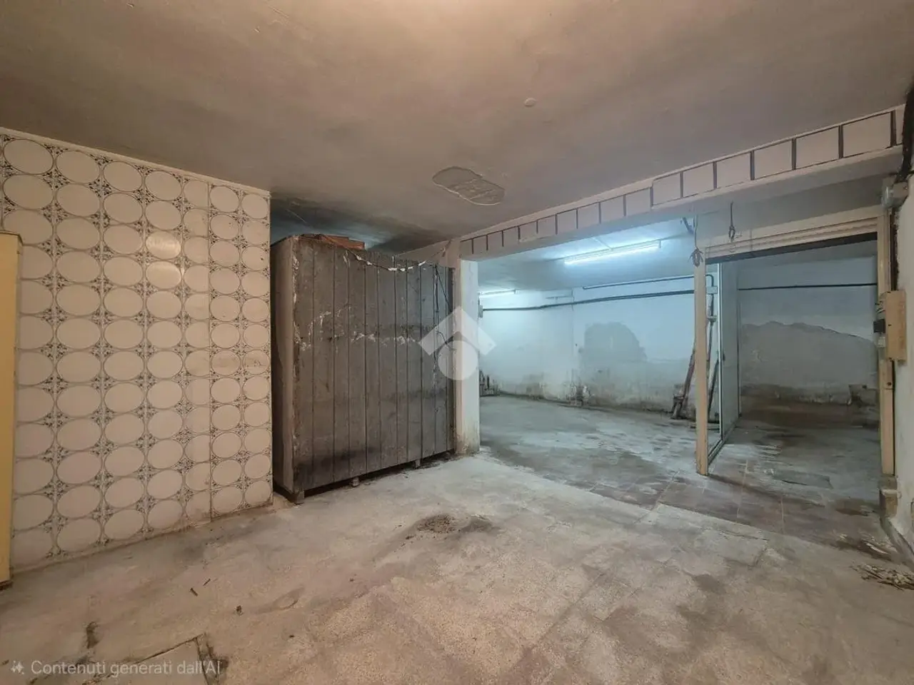 Palazzina commerciale in Via Crocefisso 3, Sava, {3} - Foto 2
