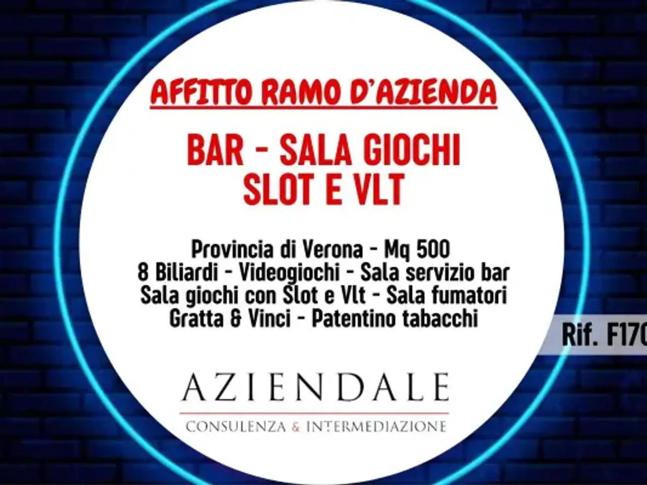 Scommesse in Via Lungo Menago, Bovolone, {3} - Foto 1
