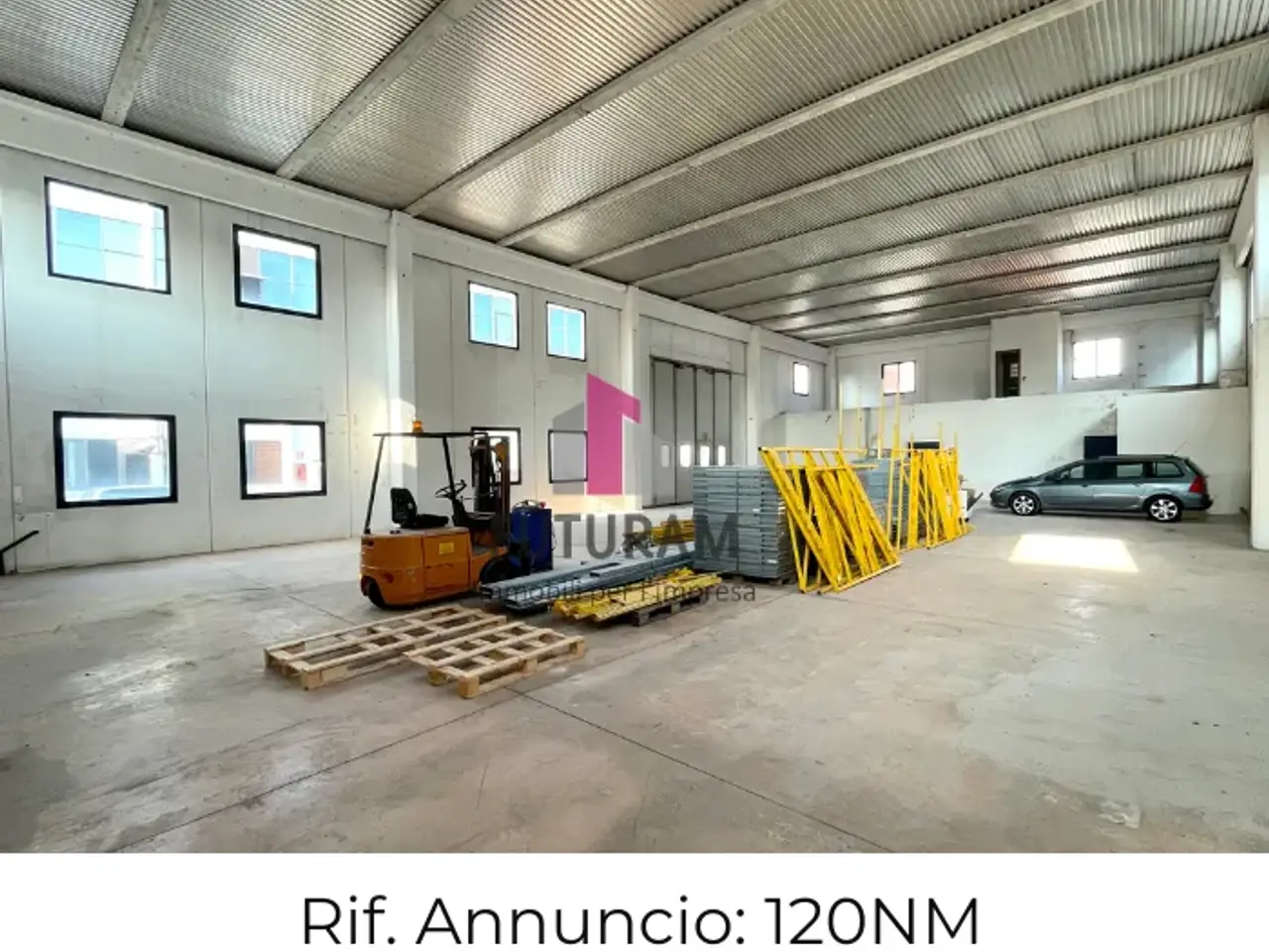 Capannone in , Rubano, {3} - Foto 1
