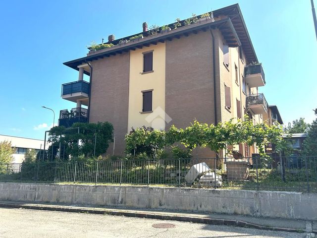 3-room flat in Via Parini 3, Pavullo nel Frignano - Photo 1