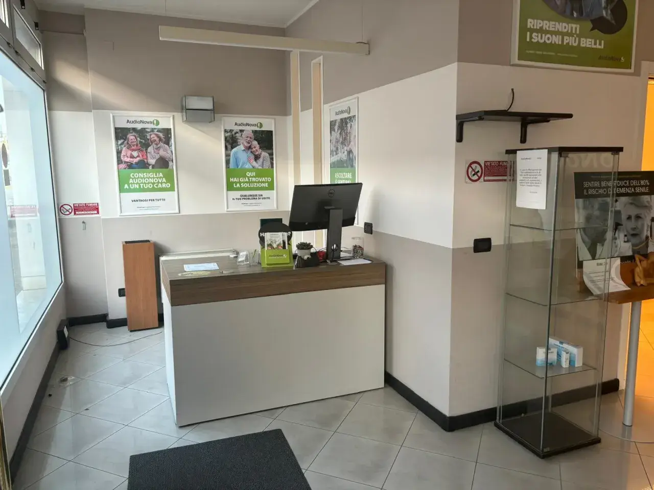 Ufficio in Via San Pio X 34/a, Castelfranco Veneto, {3} - Foto 1