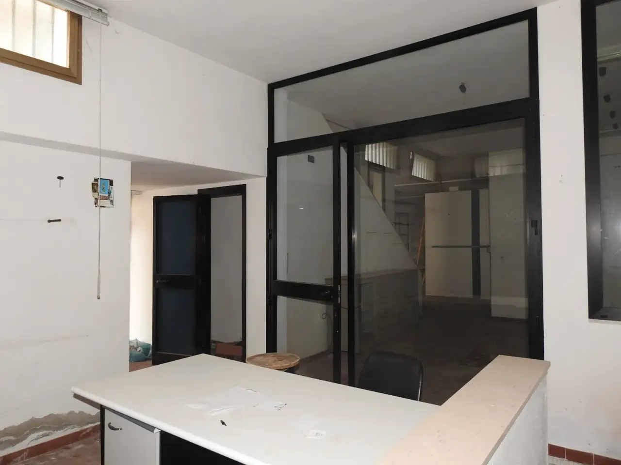 Magazzino in Via Varsavia, Quartu Sant'Elena, {3} - Foto 2