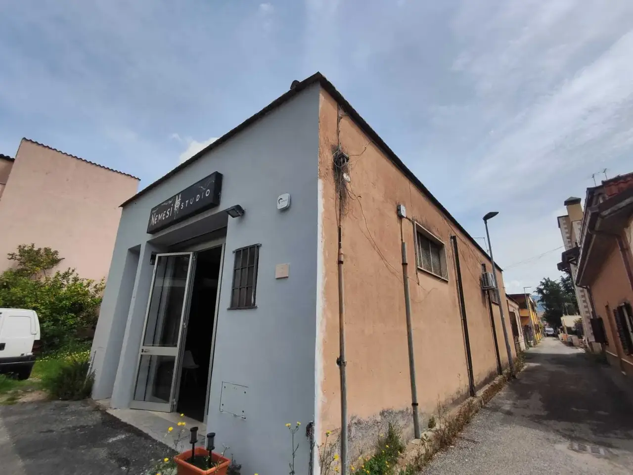 Negozio in Via Fratelli Bandiera, Guidonia Montecelio, {3} - Foto 2