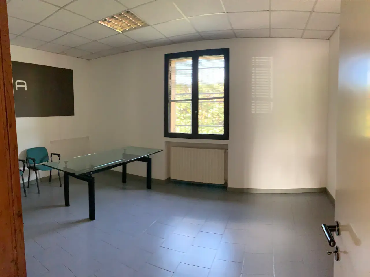 Ufficio in Via Trieste  5, Parma, {3} - Foto 1