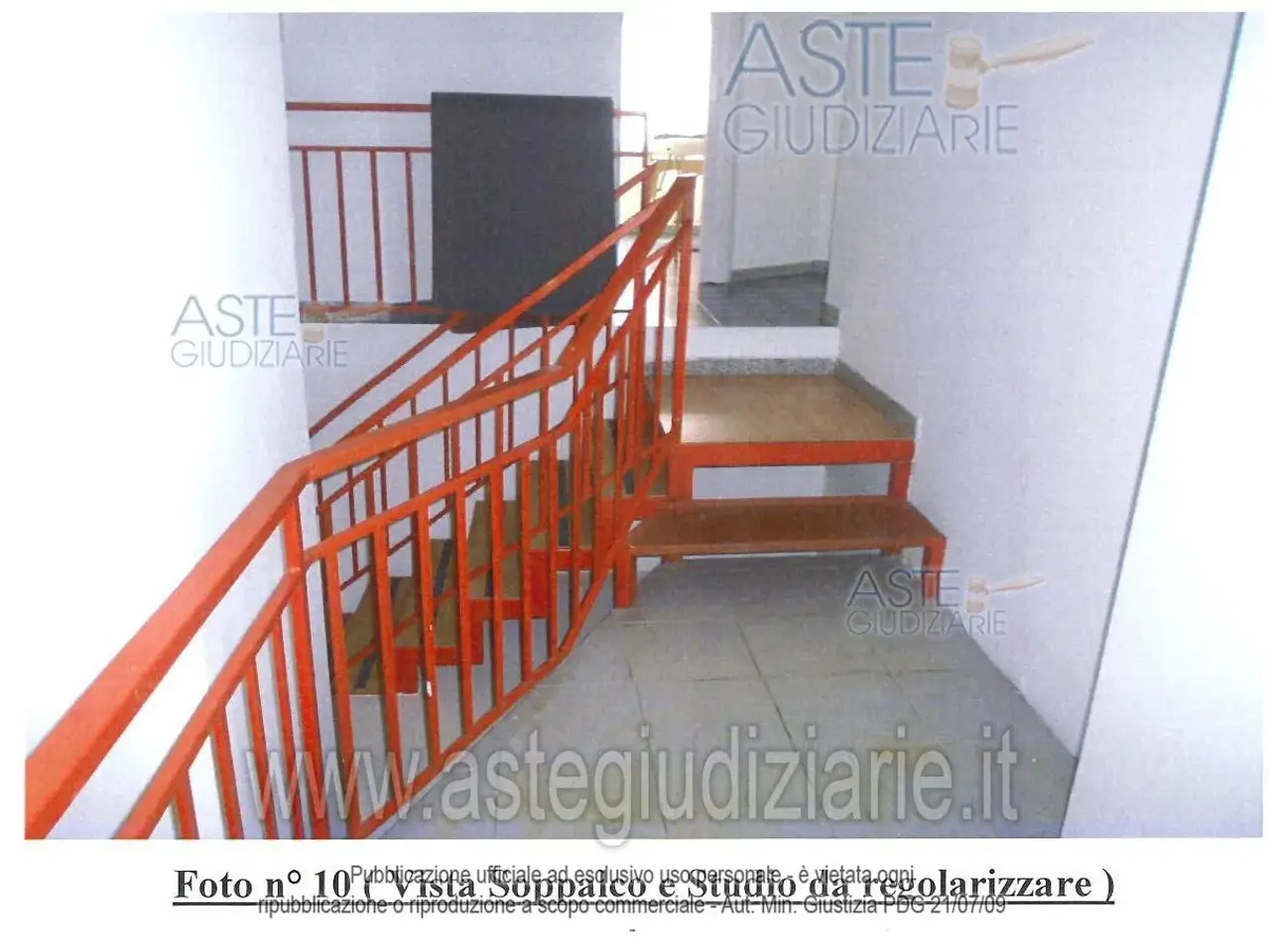 Fabbricato misto in Via Isonzo, 66034 Lanciano Ch, Italia 66034, Lanciano, {3} - Foto 1