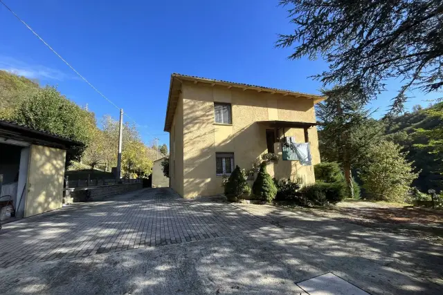 Mansion in Via Goccia 526c, Valsamoggia - Photo 1